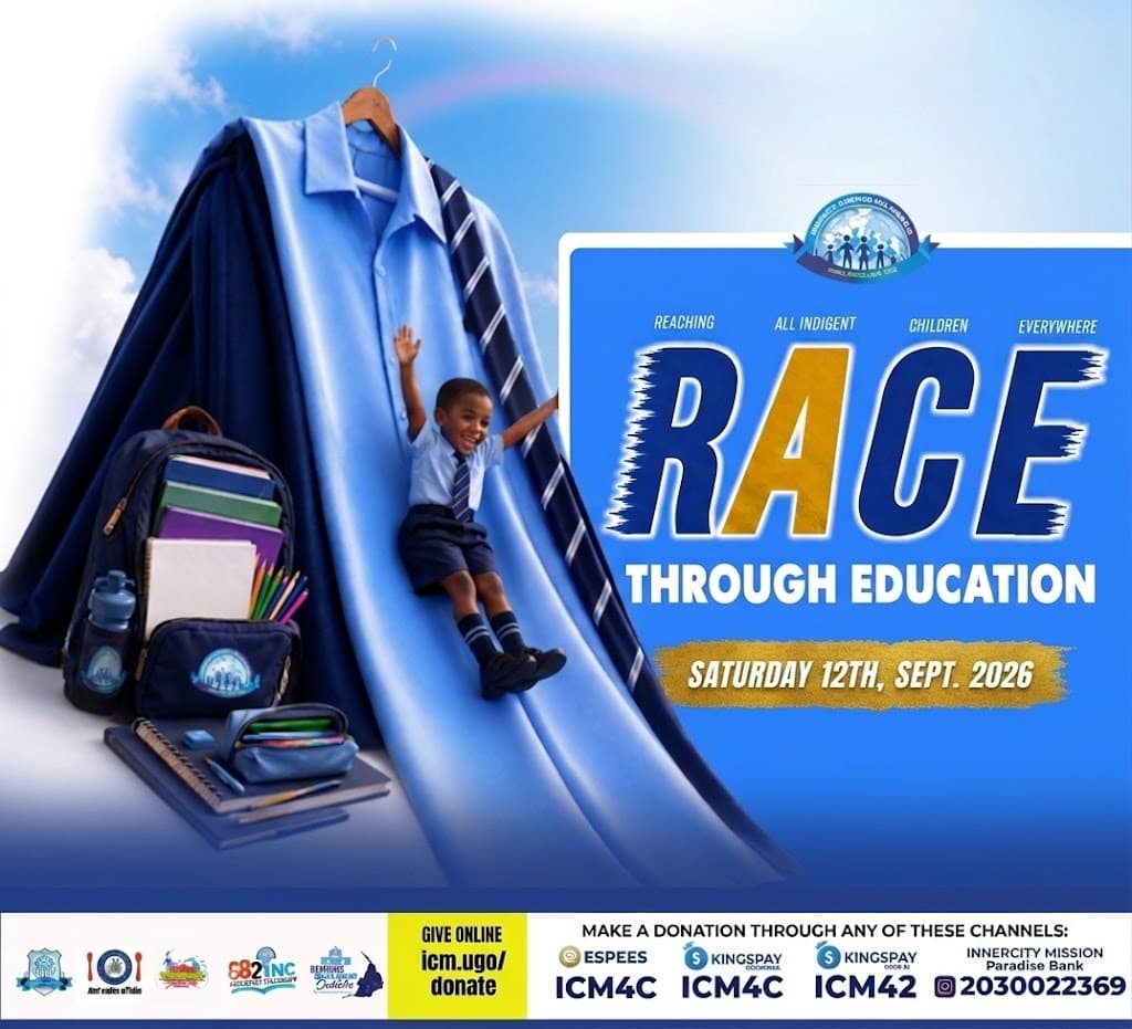 Event Header