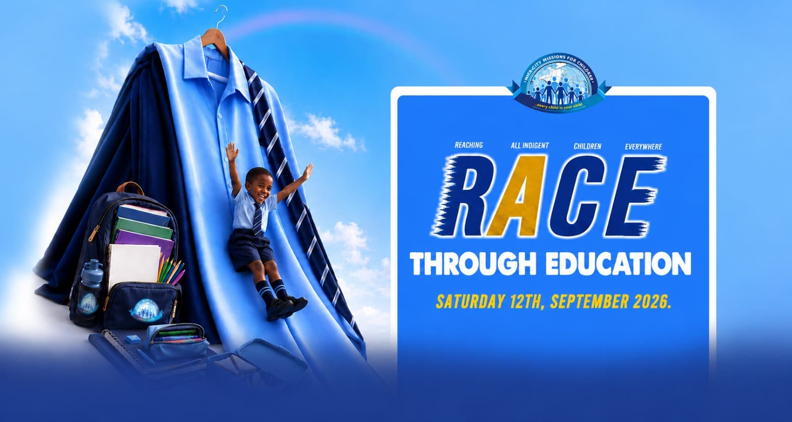 Event Header